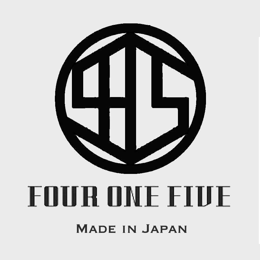 Four One Five Mod
