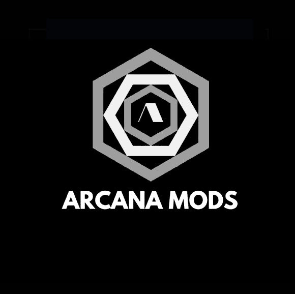 Arcana Mods – Page 2 – The Vaping Gentlemen Club