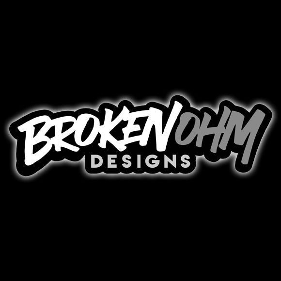 Broken Ohm Designs