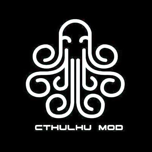 Cthulhu Mod The Vaping Gentlemen Club Cthulhu Mod The Vaping Gentlemen Club