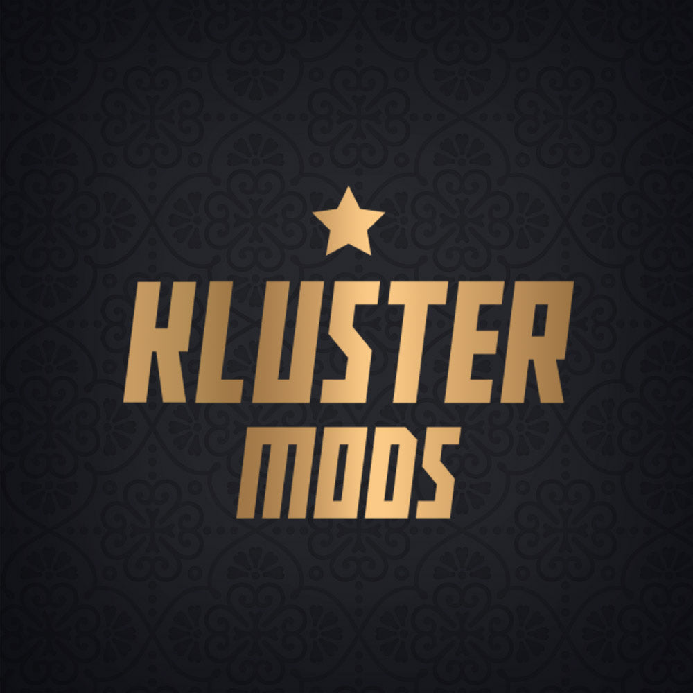 Kluster Mods