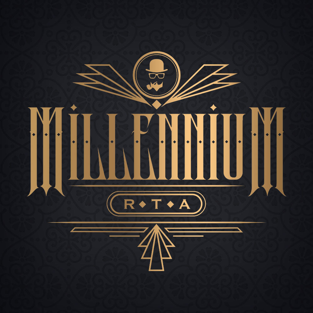 Millennium – The Vaping Gentlemen Club
