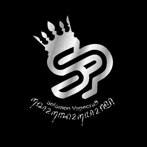 Solomon Vapecraft