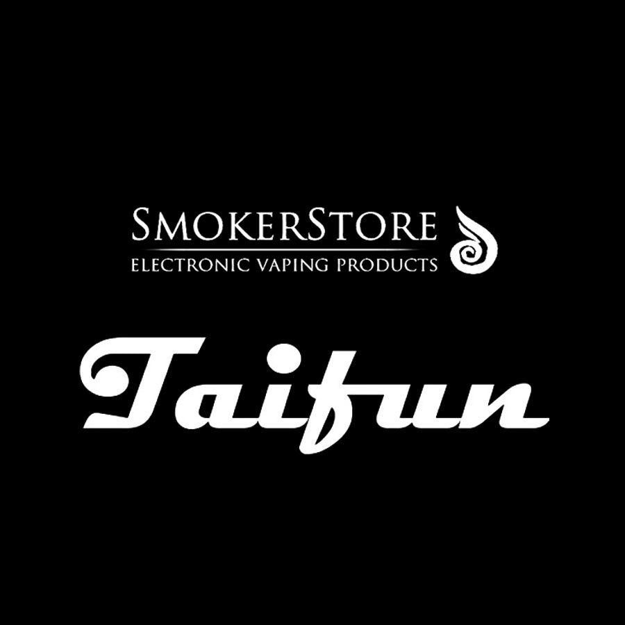 Smokerstore - Taifun The Vaping Gentlemen Club Smokerstore - Taifun The Vaping Gentlemen Club