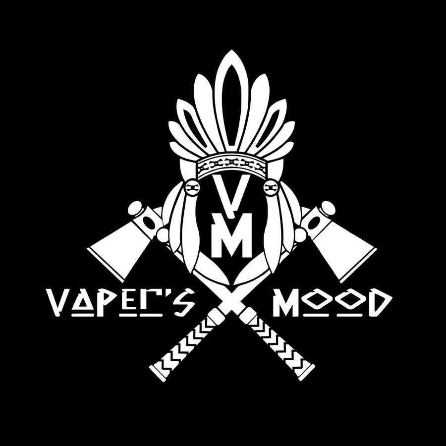 Vaper's Mood The Vaping Gentlemen Club Vaper's Mood The Vaping Gentlemen Club