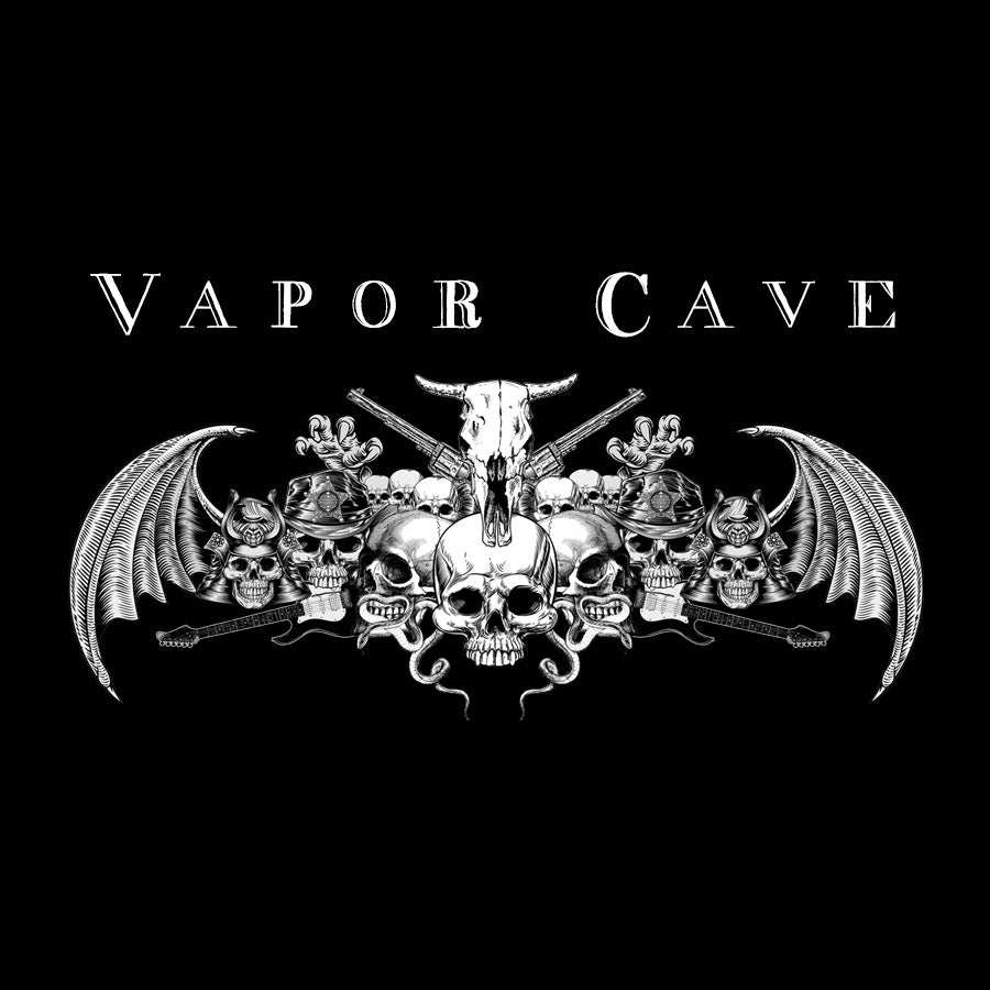 Vapor Cave