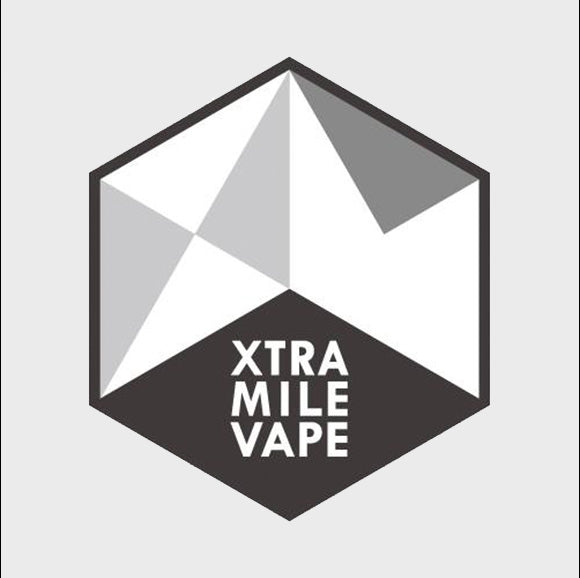 XTRA MILE VAPE – The Vaping Gentlemen Club