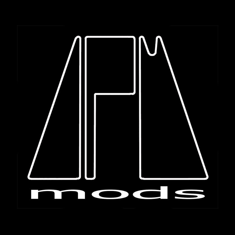 APM Mods