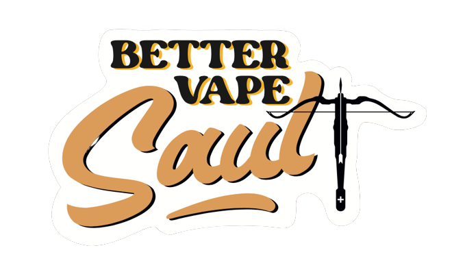 Better Vape Saul