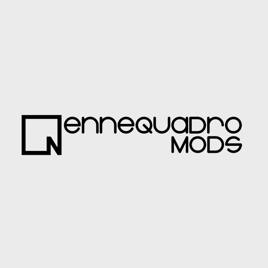 Ennequadro Mods – The Vaping Gentlemen Club