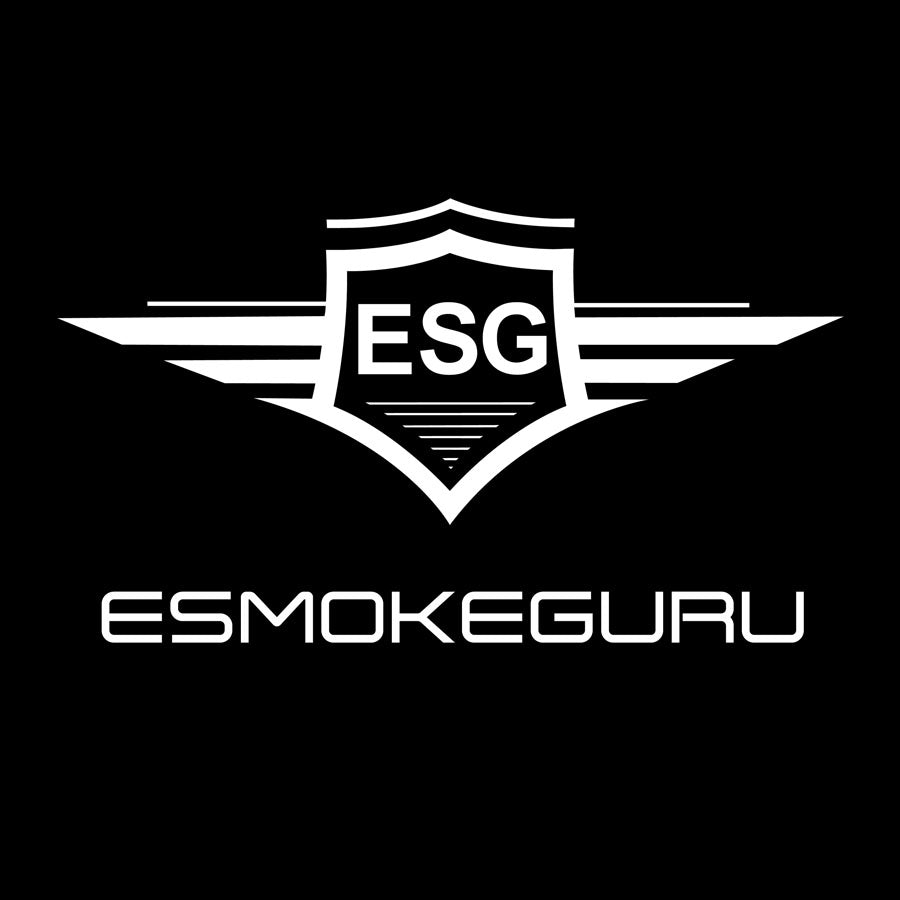 ESG - esmokeguru