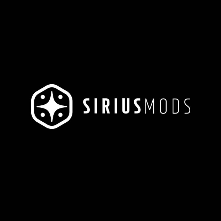 Sirius Mods