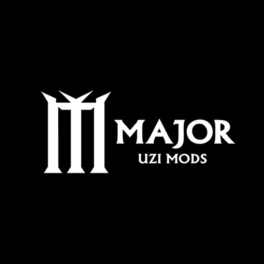 Uzi Mods