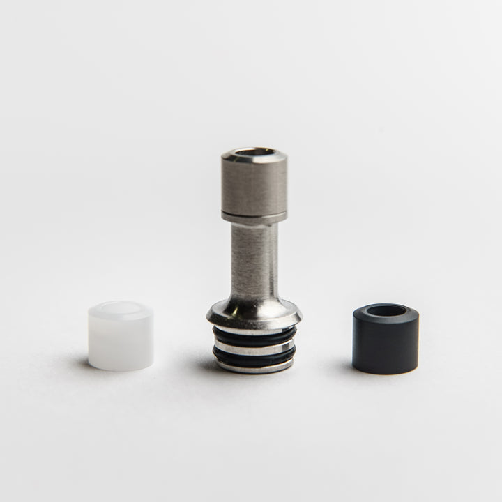 Roosevelt Drip-Tip