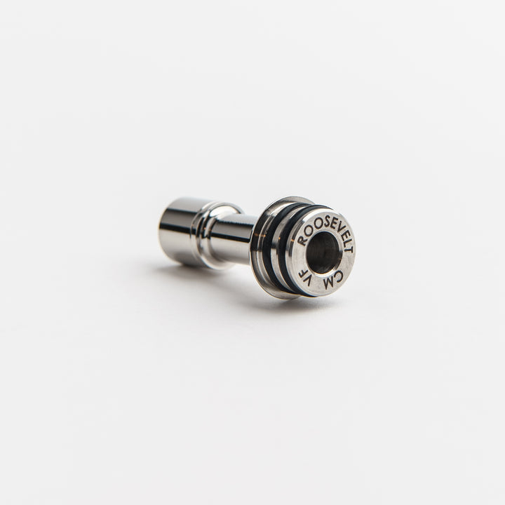 Roosevelt Drip-Tip