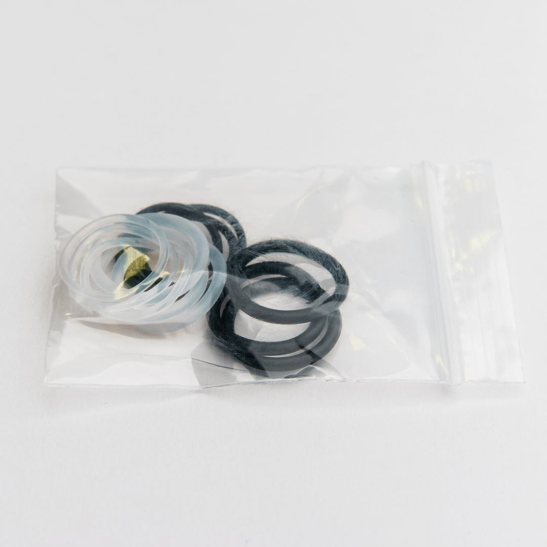 Diplomat MTL RTA - Nose Warmer Spare Oring Kit