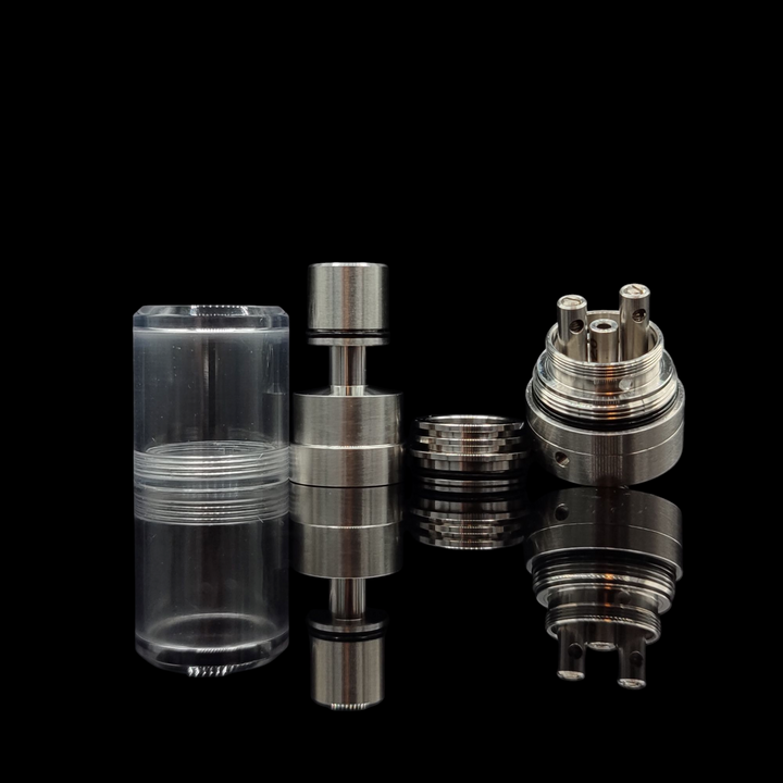 BY-KA V.5 – NANO SET