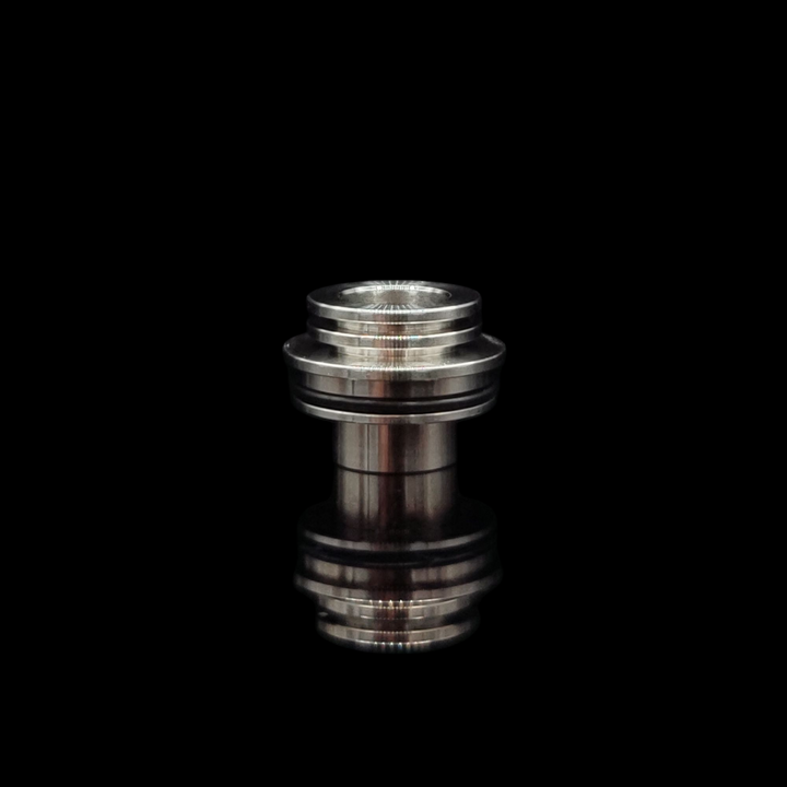 BY-KA V.5 – Drip Top Cap