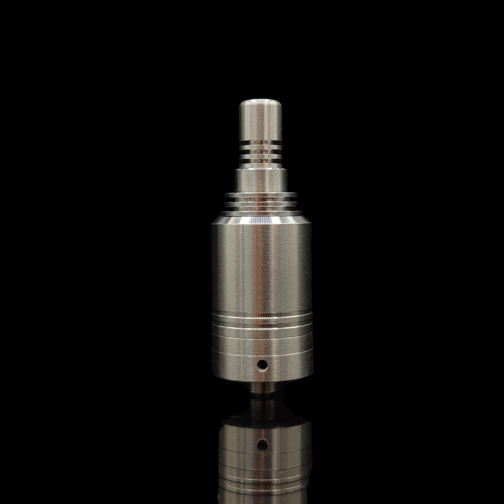 BY-KA V.5 – Nano Inox Tank