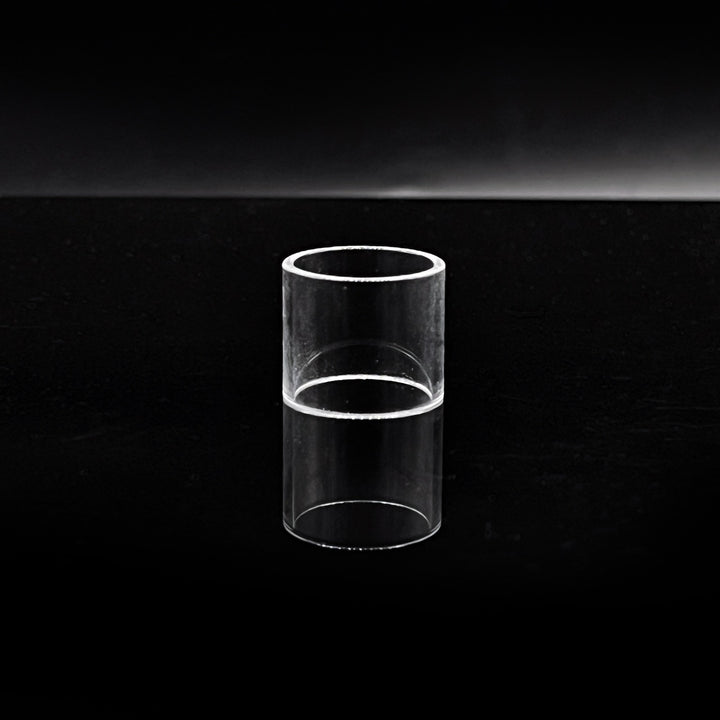 Spare Glass per Millennium GC NANO (Pyrex o PCTG)