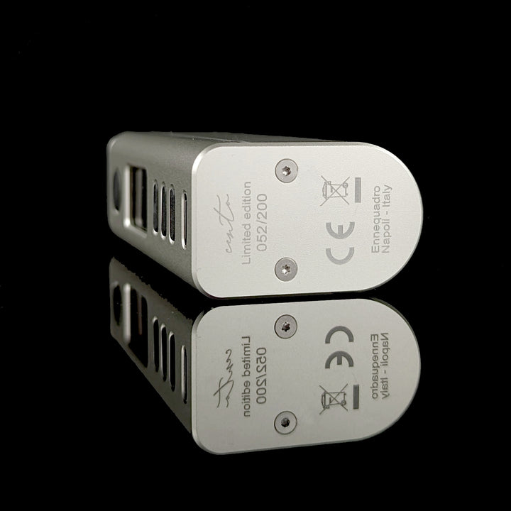 Cento Limited Edition by Ennequadro Mods - DNA100C chipset