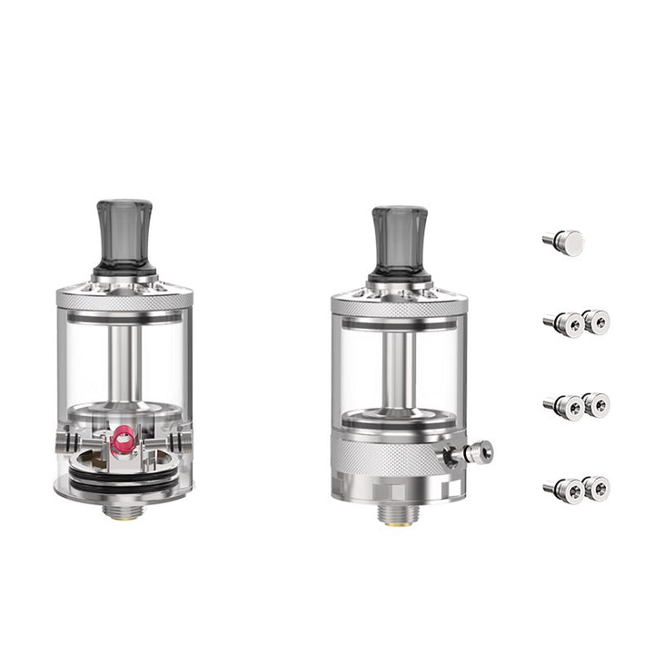 Bi2hop MTL RTA 4ml