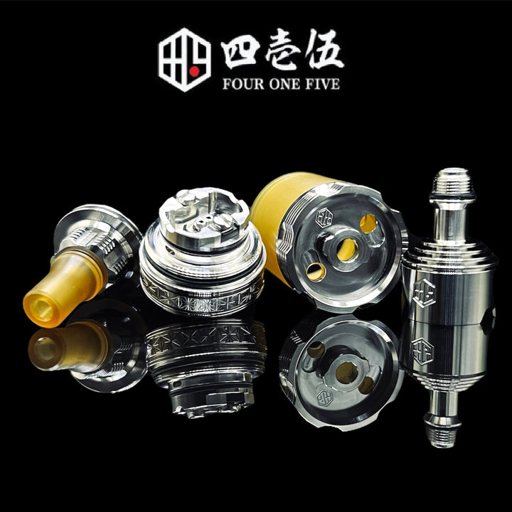 415 RTA V2 - Four One Five