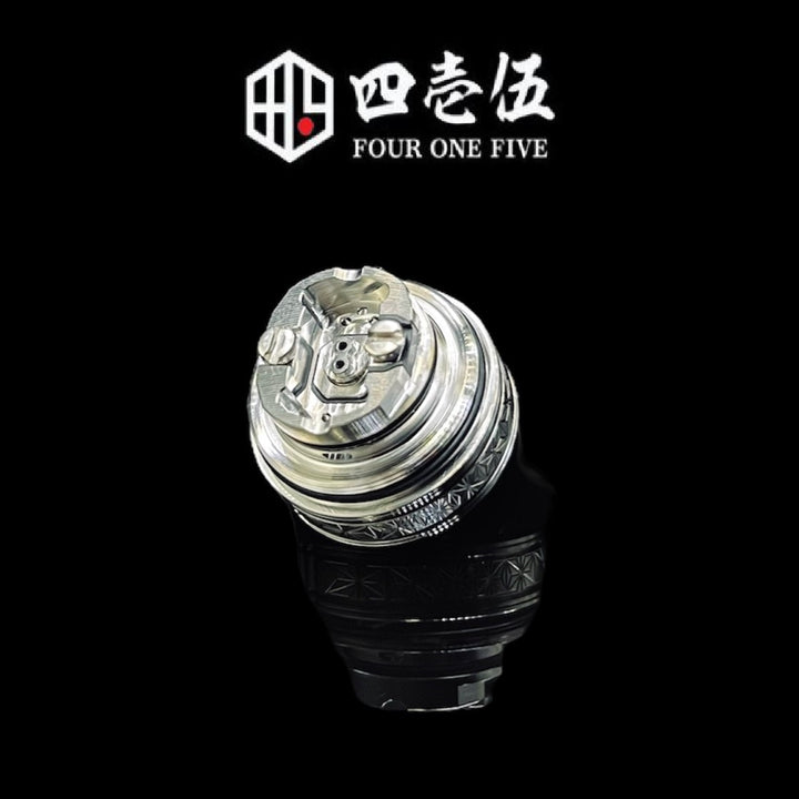 415 RTA V2 - Four One Five