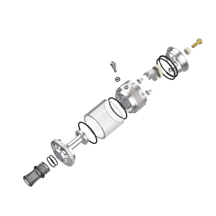 Bi2hop MTL RTA 4ml