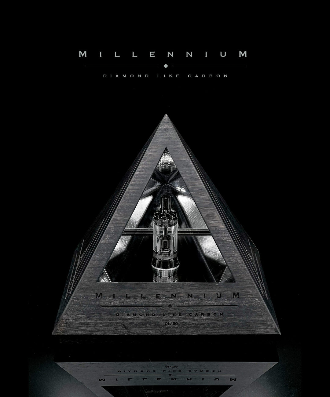 Millennium DLC