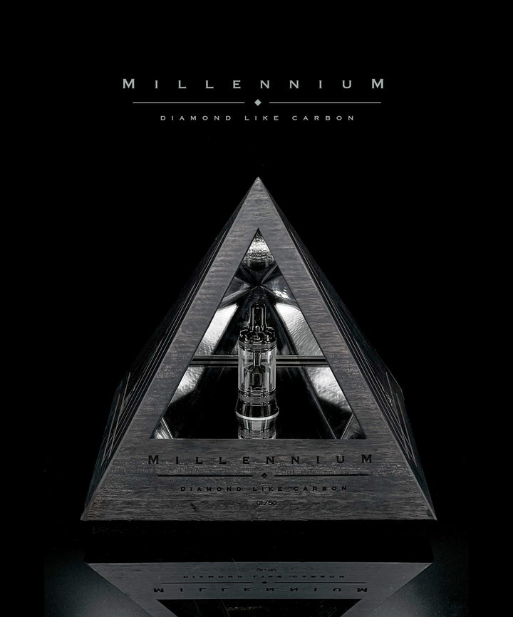 Millennium DLC