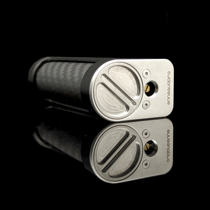 Cento Limited Edition by Ennequadro Mods - DNA100C chipset