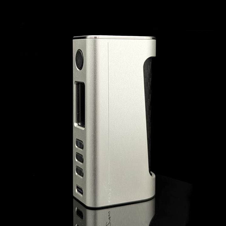 Cento Limited Edition by Ennequadro Mods - DNA100C chipset