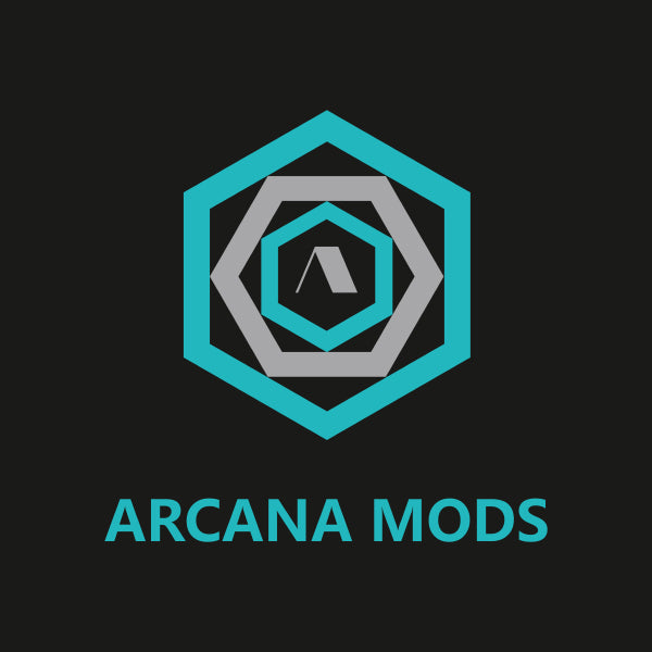 Arcana 22 RTA DLC