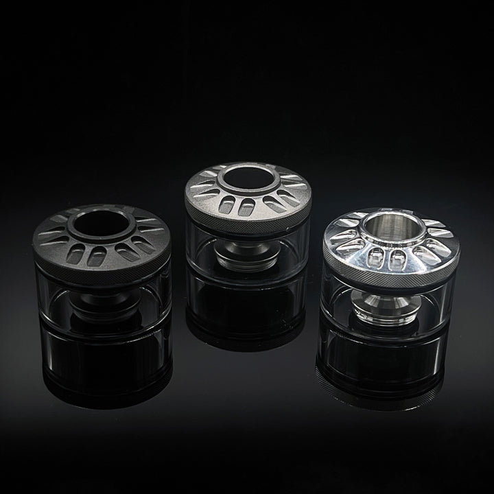Bi2hop - Nano Kit 2ml