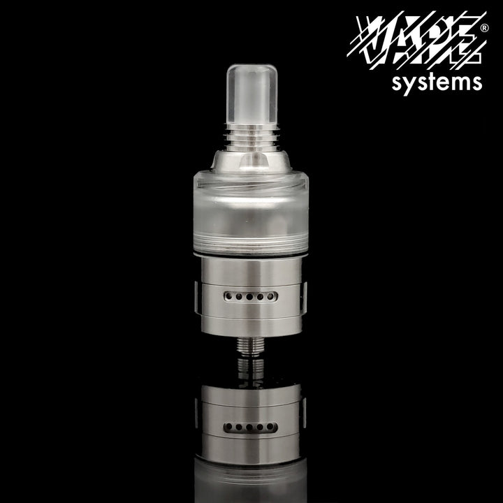 Caiman BF MTL Full Set