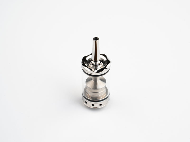 Diplomat MTL RTA - Churchwarden - Standard Top Refill Kit