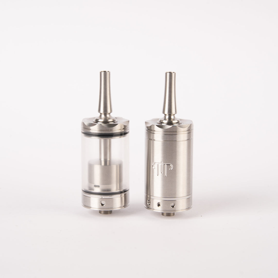 Diplomat MTL Brushed Accent Kit