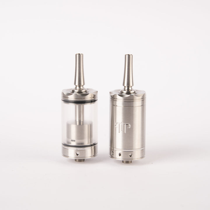 Diplomat MTL Brushed Accent Kit
