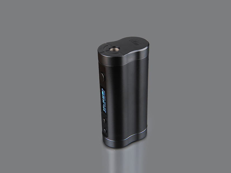 Dani Box Micro 21700 DLC Deep Black The Vaping Gentlemen Club Dani Box Micro 21700 DLC Deep Black The Vaping Gentlemen Club