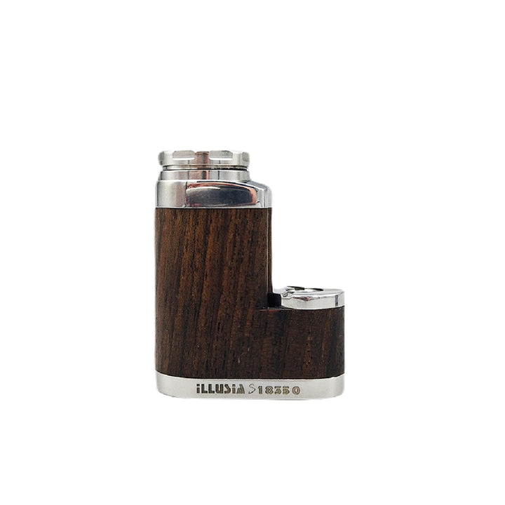Illusia S Mech Mod