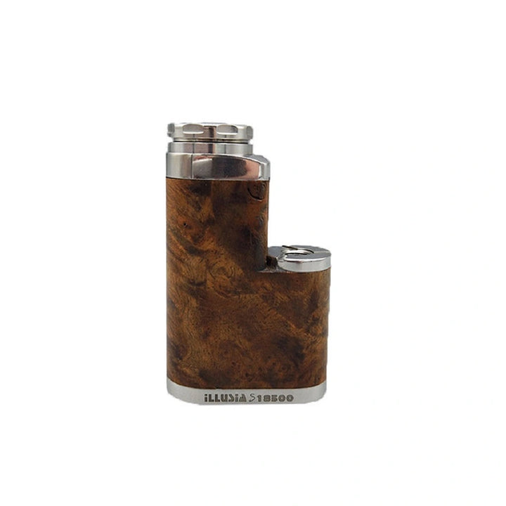 Illusia S Mech Mod