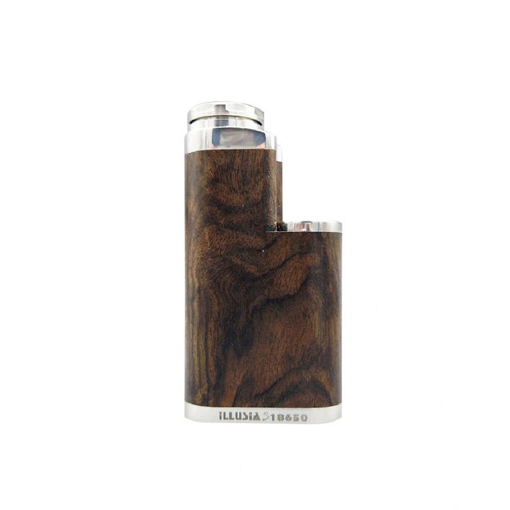 Illusia S Mech Mod