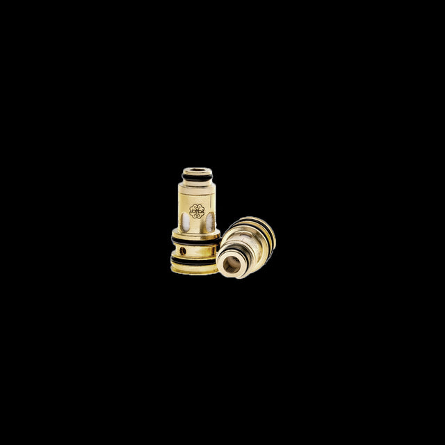 Taifun GTC - dotAIO v2 Mesh Coil
