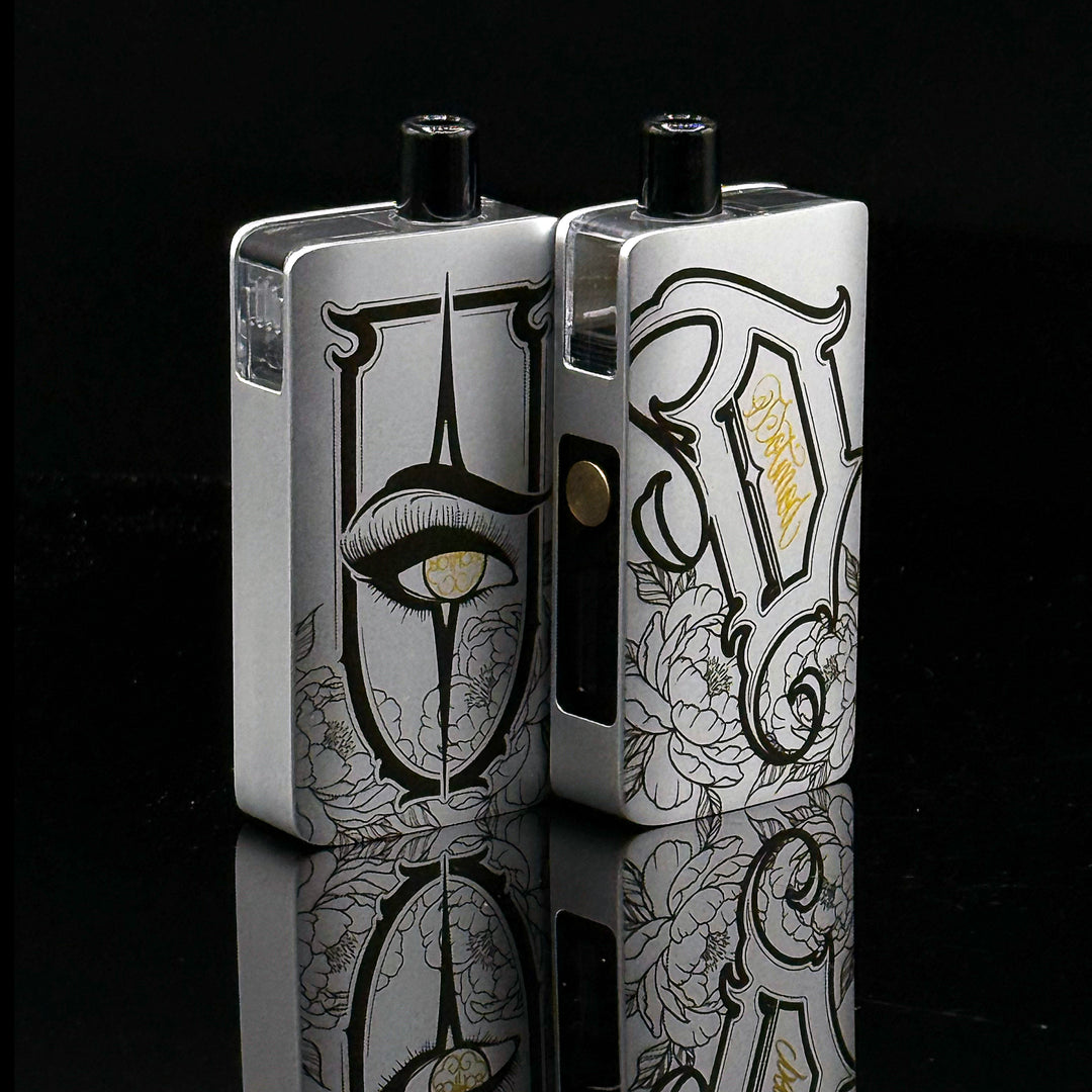 DotPod Max Tattoo Limited Edition