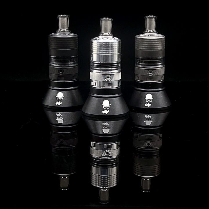 Bi2hop - Top Refill Kit