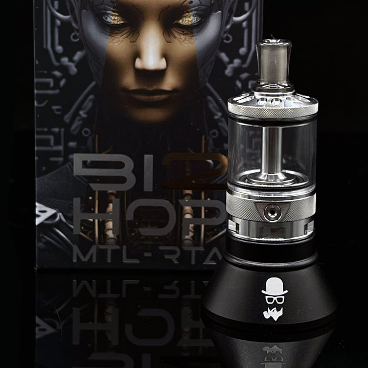 Bi2hop MTL RTA 4ml