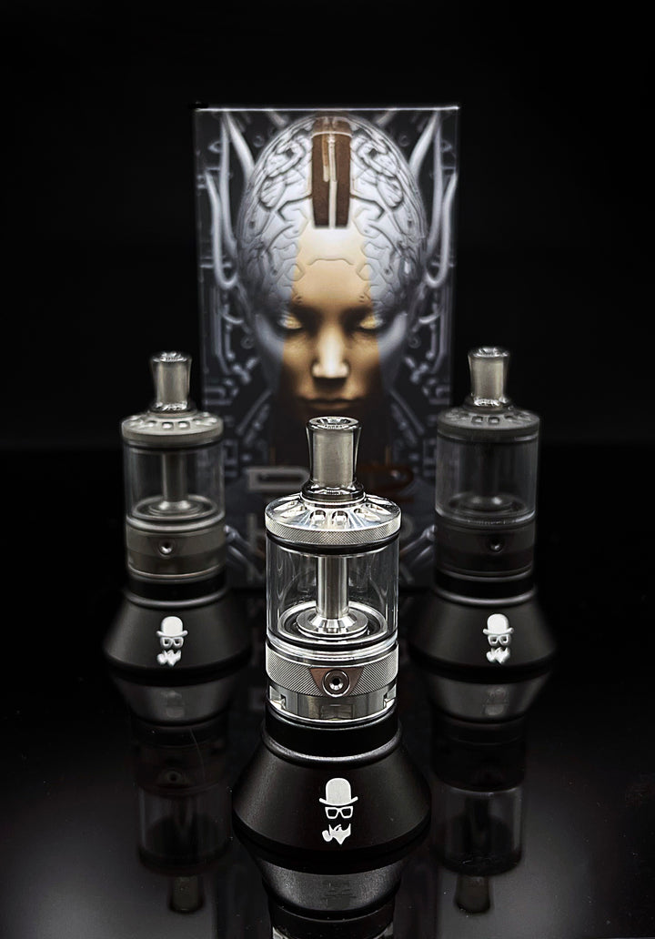 Bi2hop MTL RTA 4ml
