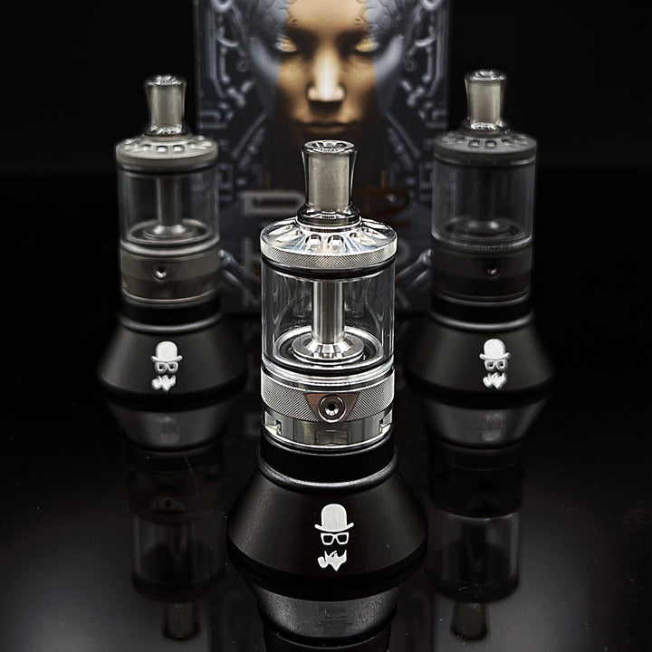 Bi2hop MTL RTA 4ml