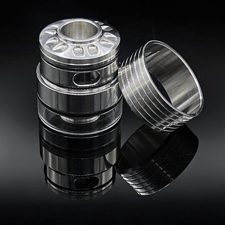 Bi2hop - Top Refill Kit